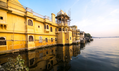 20 Trending Places to Visit in Udaipur