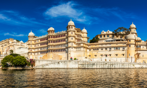 20 Trending Places to Visit in Udaipur