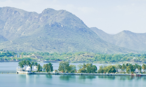 20 Trending Places to Visit in Udaipur