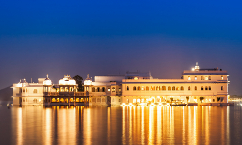 20 Trending Places to Visit in Udaipur