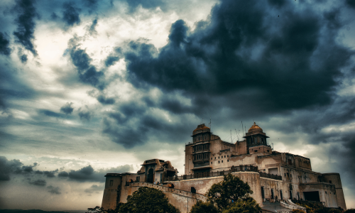 20 Trending Places to Visit in Udaipur