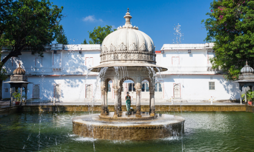 20 Trending Places to Visit in Udaipur