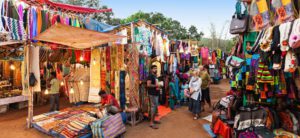 Best Places to Shop for Local Artistry in Udaipur