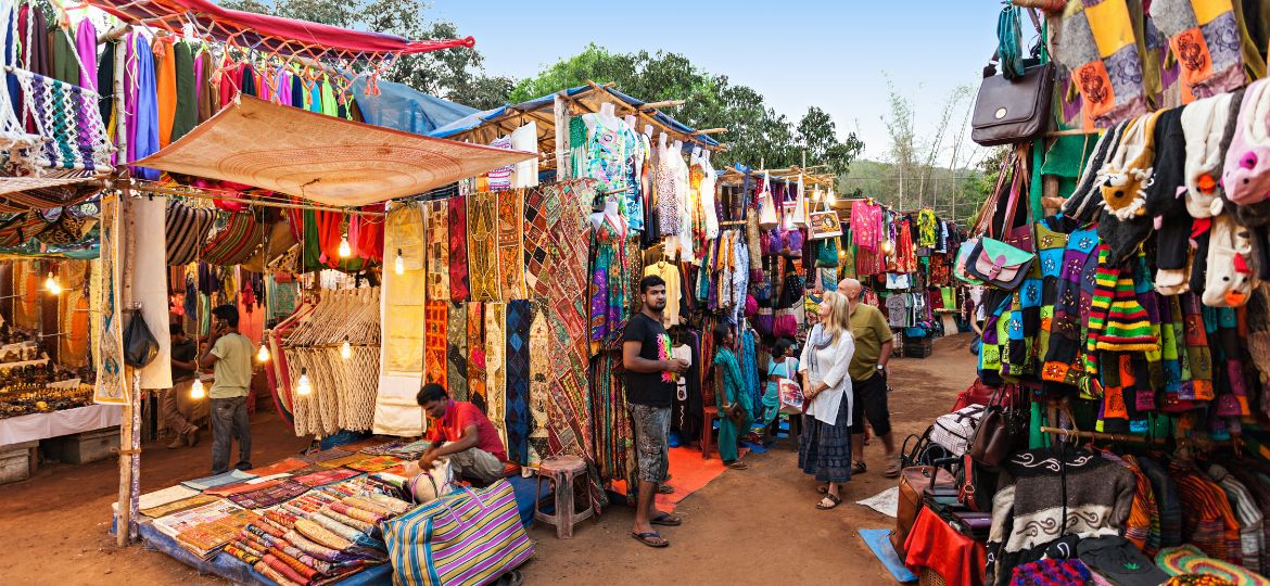 12 Best Places to Shop for Local Artistry in Udaipur