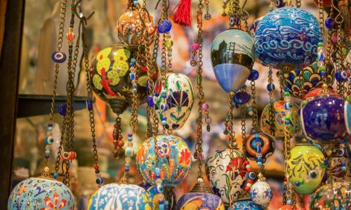 Places to Shop for Local Artistry in Udaipur