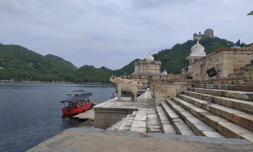 Places to explore near Udaipur | Places to visit near Udaipur