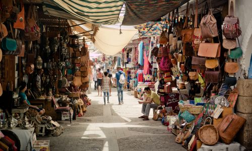 Places to Shop for Local Artistry in Udaipur