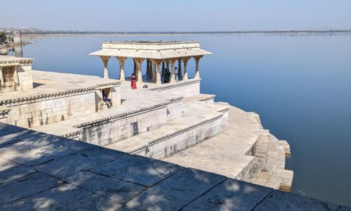 Places to see near Udaipur | Best attractions near Udaipur to visit