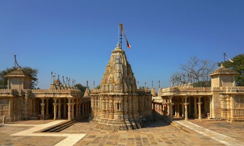 temples near Udaipur | best temples near Udaipur