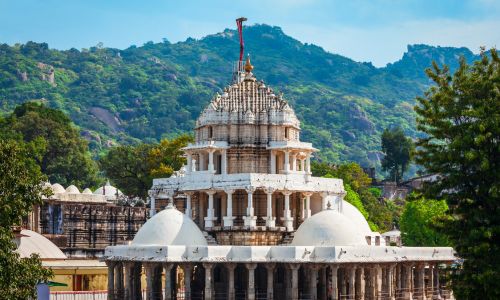 temples near Udaipur | best temples near Udaipur