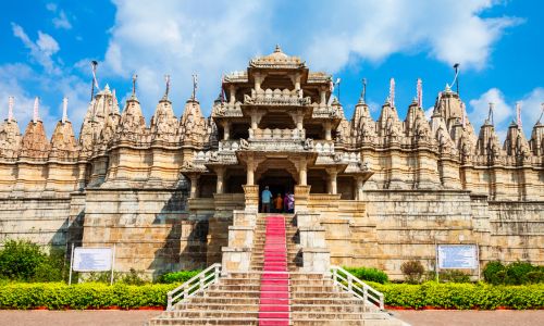 temples near Udaipur | best temples near Udaipur