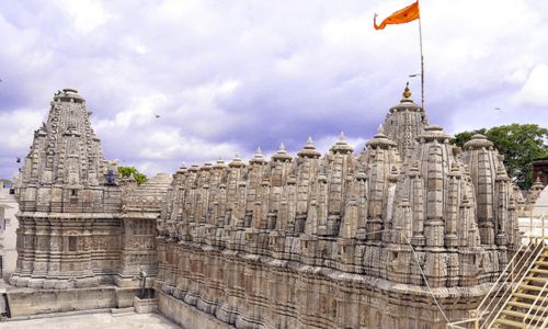 temples near Udaipur | best temples near Udaipur