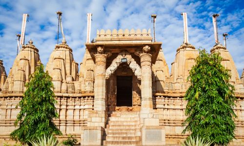 temples near Udaipur | best temples near Udaipur