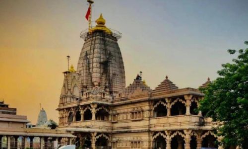 temples near Udaipur | best temples near Udaipur