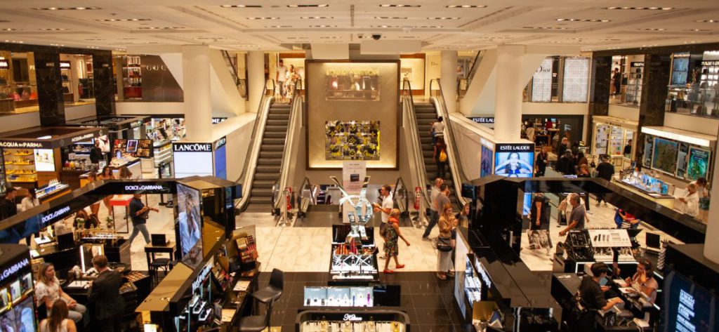 Best Shopping Malls in Udaipur | Shopping Malls in Udaipur