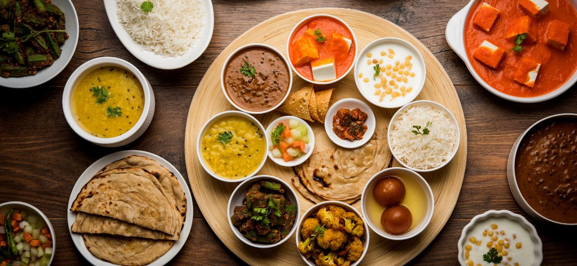 Best Veg Thali Restaurants in Udaipur – Updated List 2024