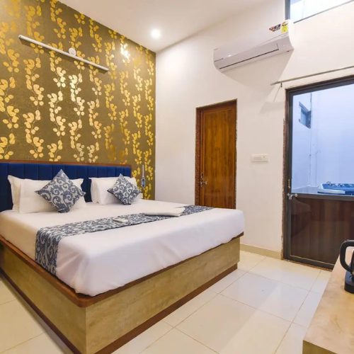 best budget place to stay in Udaipur | best villa to stay in Udaipur