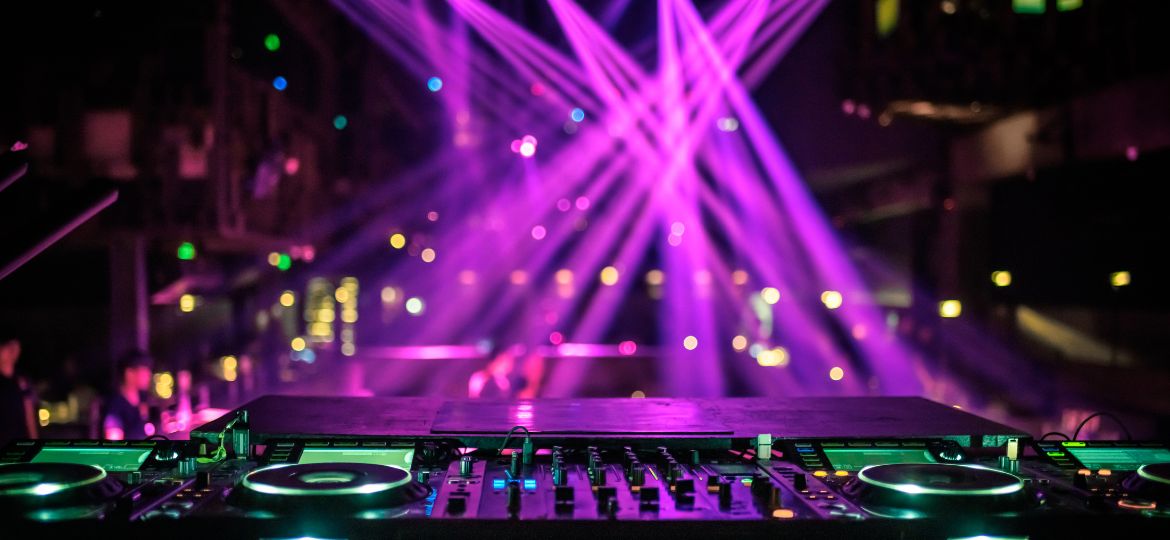 Best Night Clubs in Udaipur