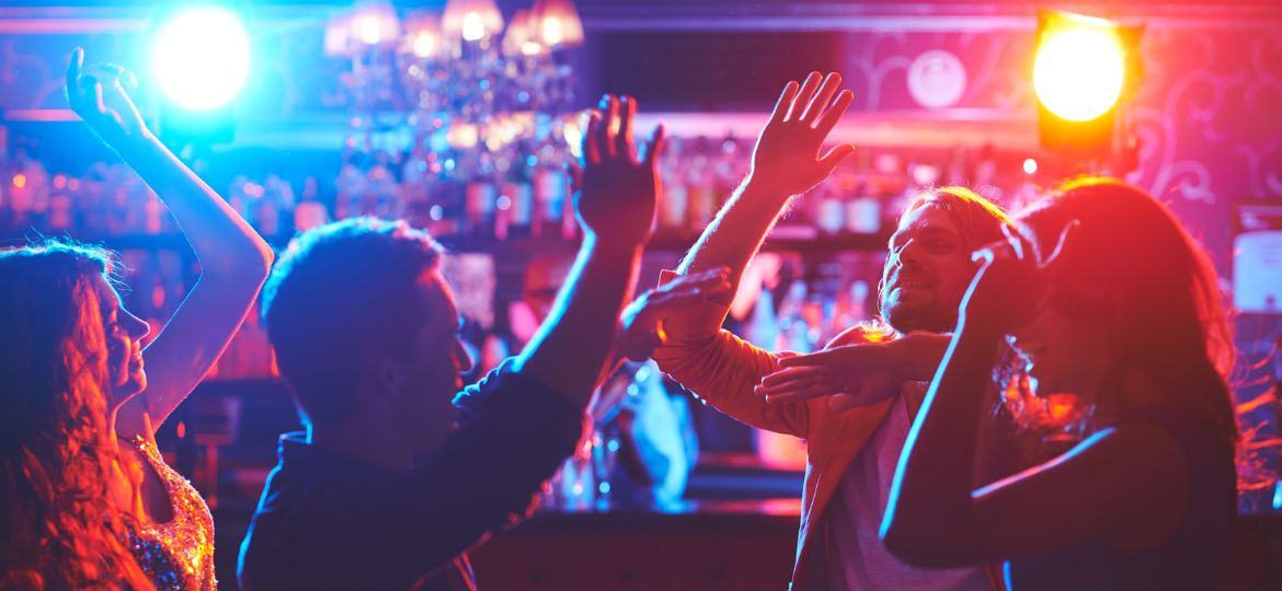 best nightclubs in Udaipur | best disco in Udaipur